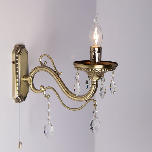 Настенное бра Кармен CL404313