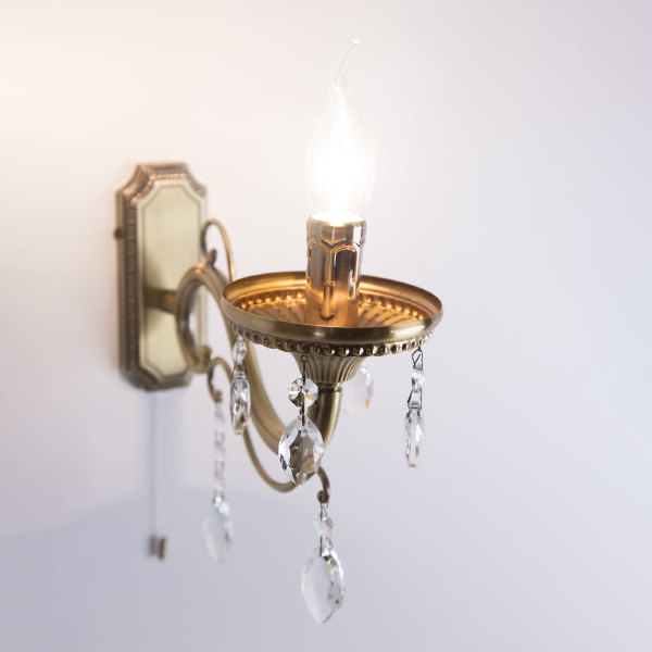 Настенное бра Кармен CL404313