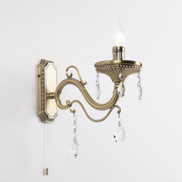 Настенное бра Кармен CL404313