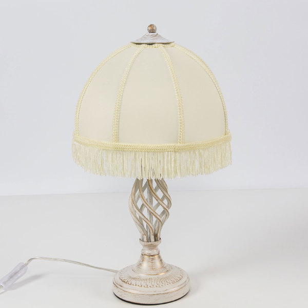 Настольная лампа Базель CL407801