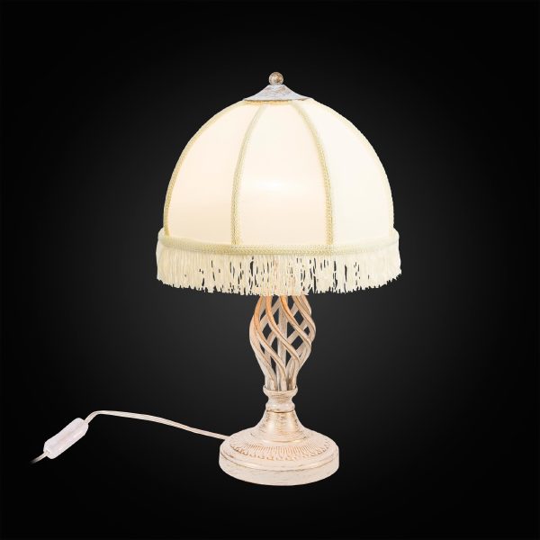 Настольная лампа Базель CL407801