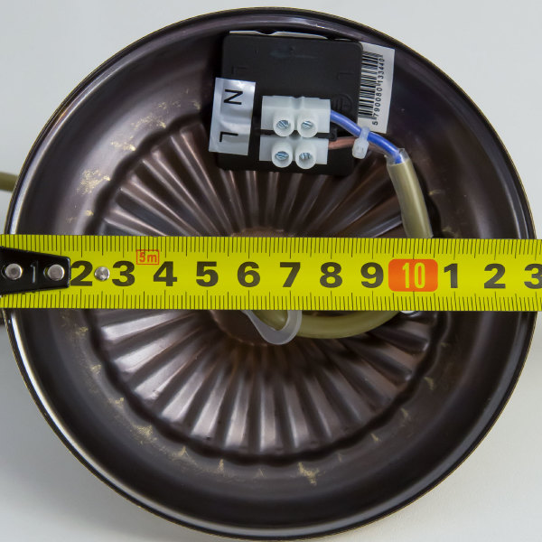 Светильник подвесной Латур CL413212