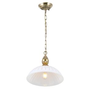 Светильник подвесной Латур CL413212