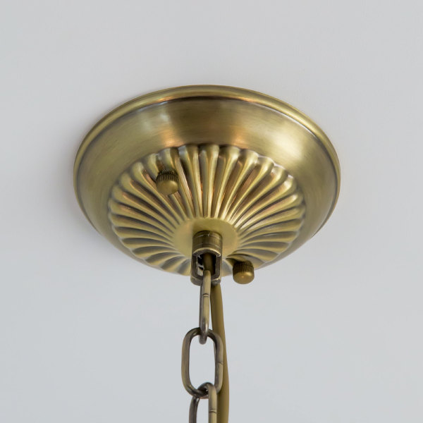 Подвесная люстра Латур CL413231