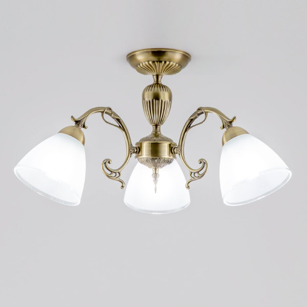 Подвесная люстра Латур CL413231