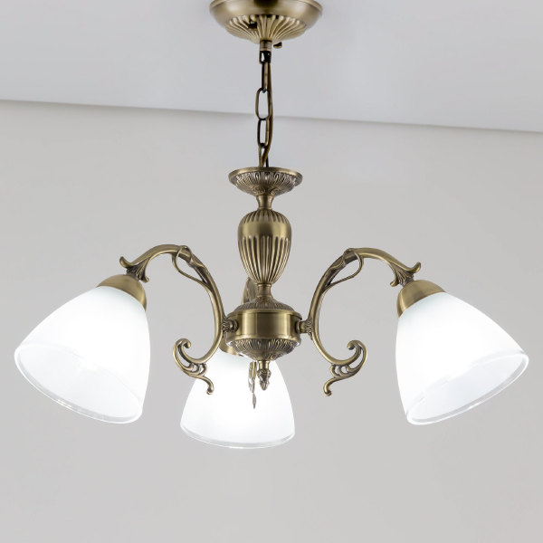 Подвесная люстра Латур CL413231