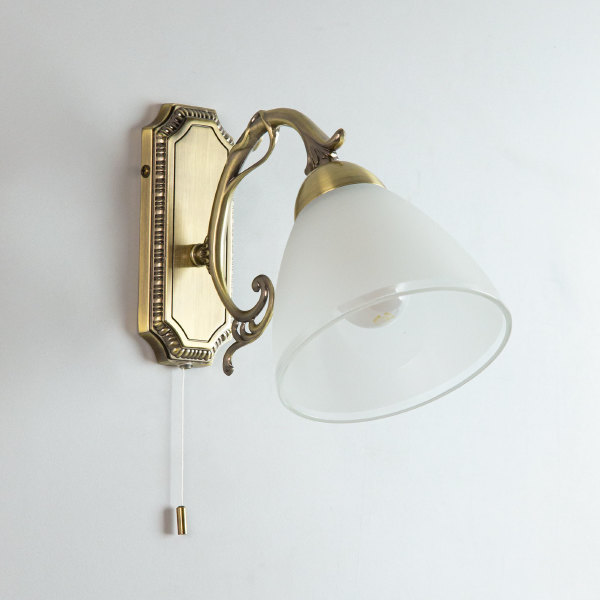 Настенное бра Латур CL413411