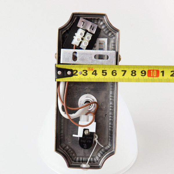 Настенное бра Латур CL413411