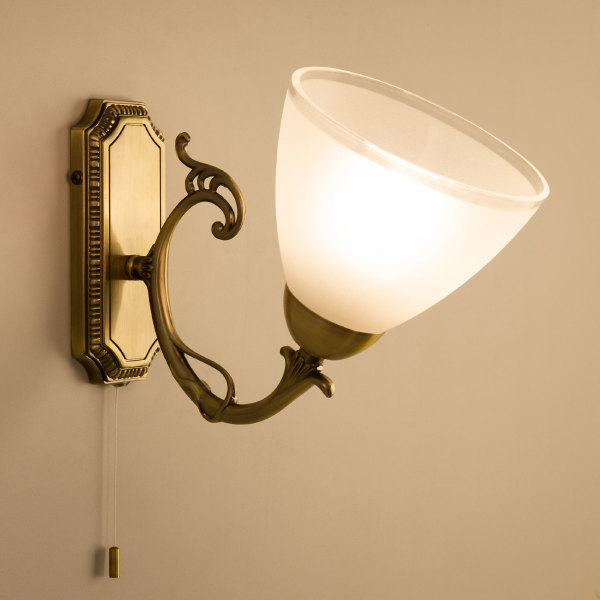 Настенное бра Латур CL413411