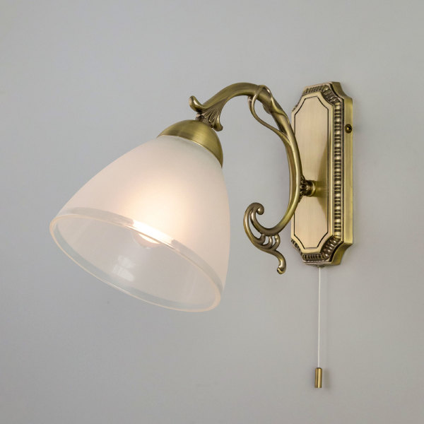 Настенное бра Латур CL413411