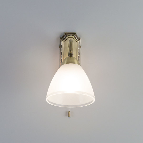 Настенное бра Латур CL413411