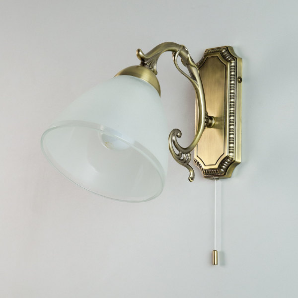 Настенное бра Латур CL413411