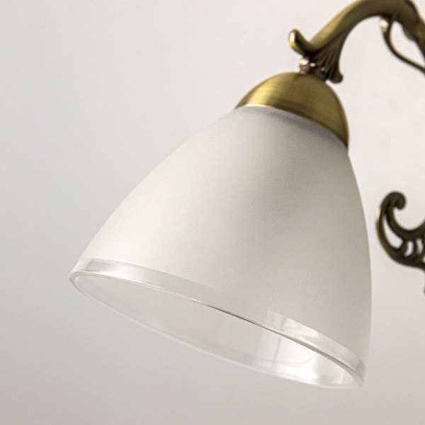 Настенное бра Латур CL413411