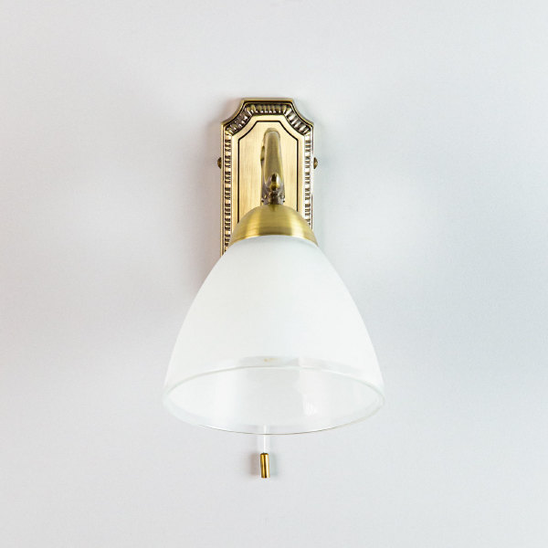 Настенное бра Латур CL413411