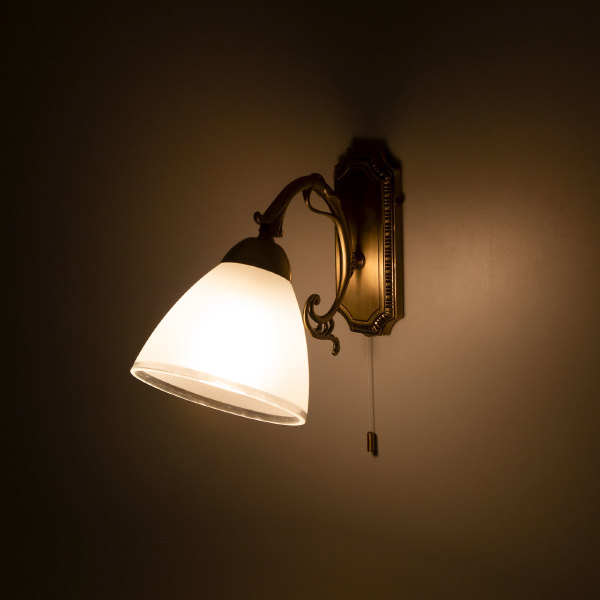 Настенное бра Латур CL413411