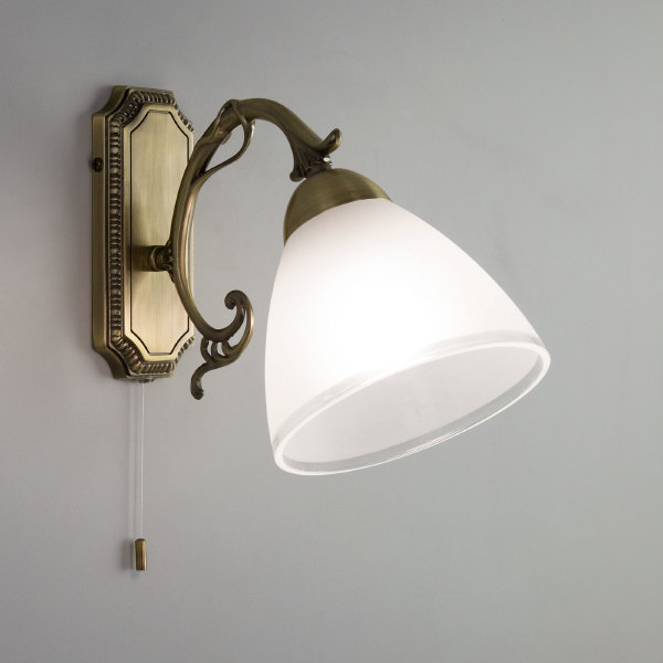 Настенное бра Латур CL413411