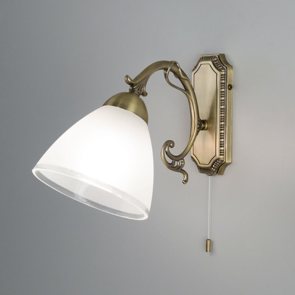 Настенное бра Латур CL413411