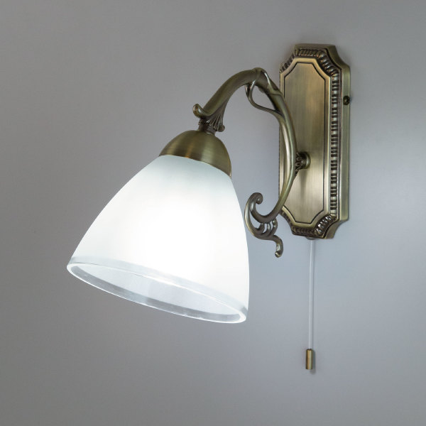 Настенное бра Латур CL413411