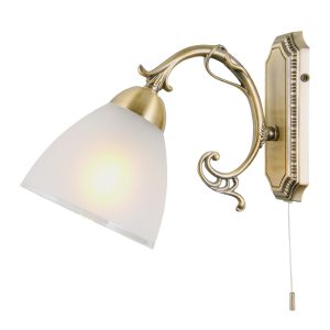 Настенное бра Латур CL413411