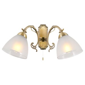 Настенное бра Латур CL413421