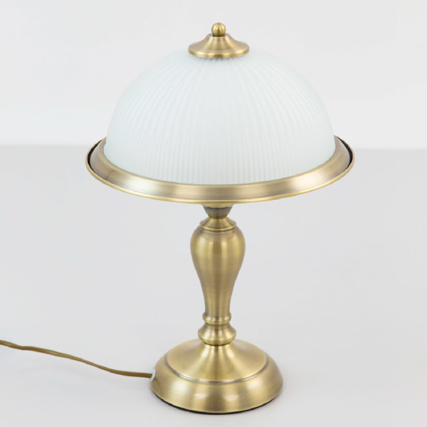 Настольная лампа Идальго CL434811