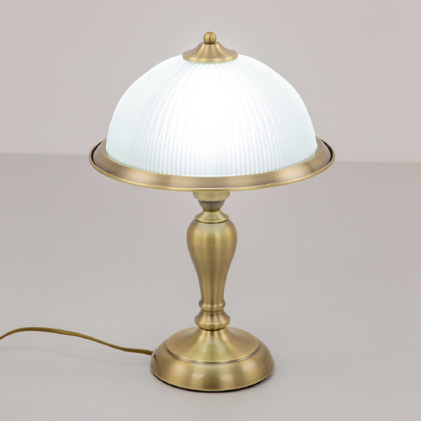 Настольная лампа Идальго CL434811