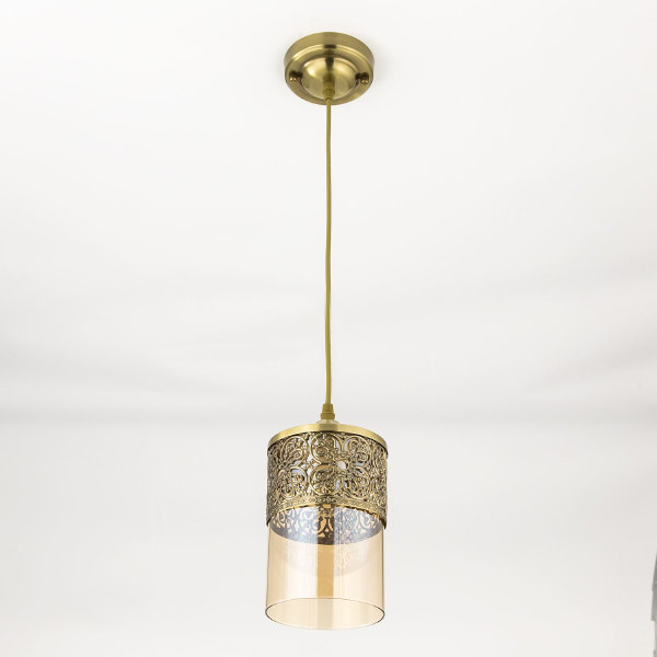 Светильник подвесной Эмир CL467013