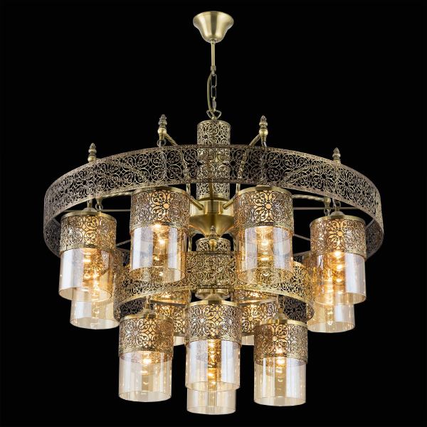 Подвесная люстра Эмир CL467193