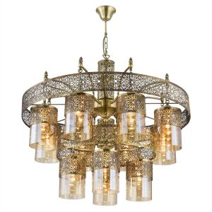 Подвесная люстра Эмир CL467193