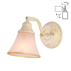 Настенное бра Прованс CL511514