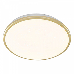 Светильник потолочный Луна CL702302Wz