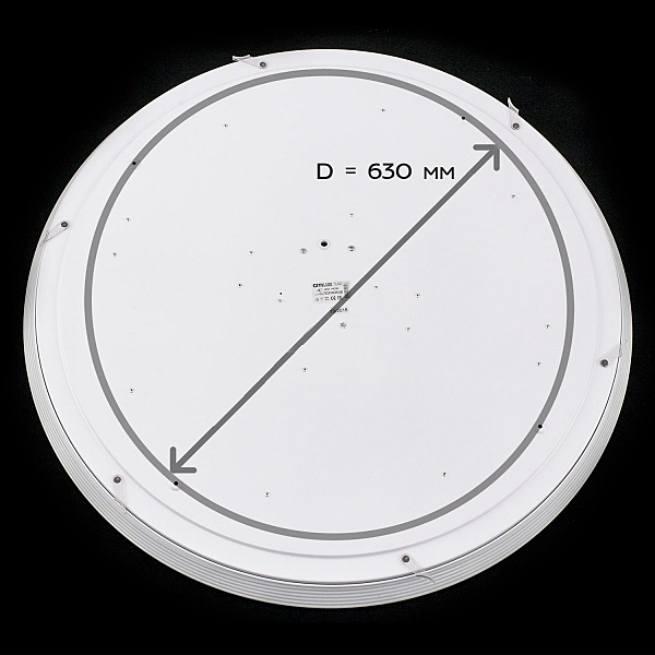 Светильник потолочный Старлайт Смарт CL703A145G