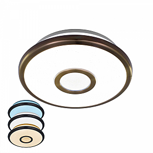 Светильник потолочный Старлайт CL703B13