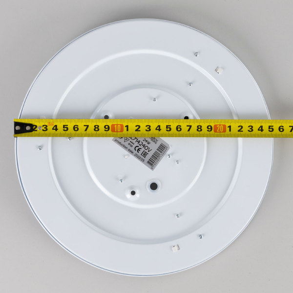 Светильник потолочный Симпла CL714240V