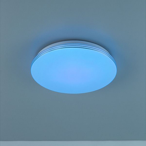 Светильник потолочный Симпла CL714330G