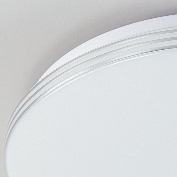 Светильник потолочный Симпла CL714330G