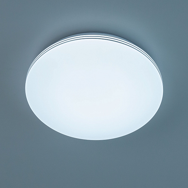 Светильник потолочный Симпла CL714330G