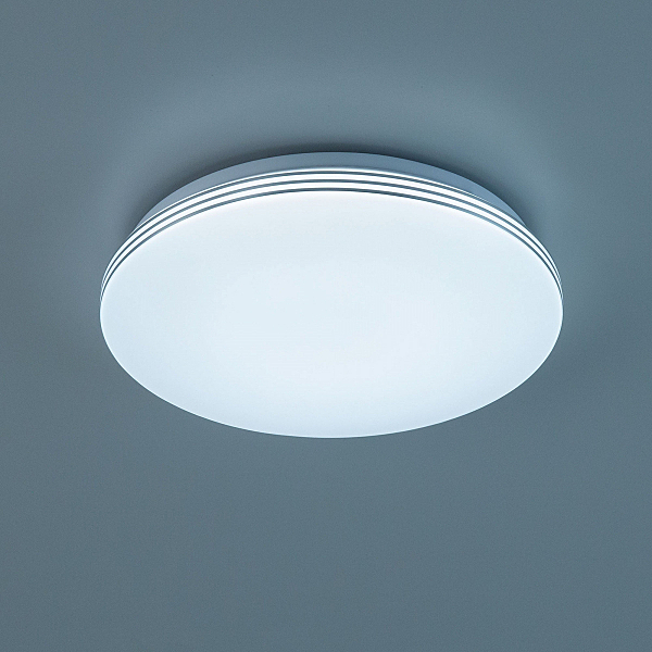 Светильник потолочный Симпла CL714330G