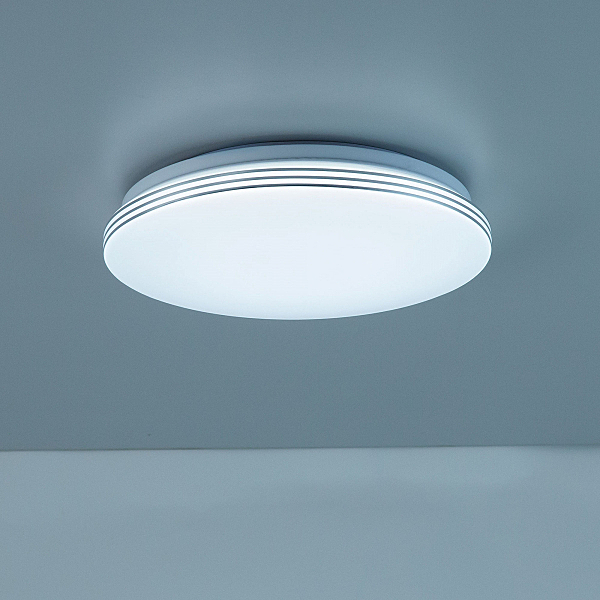 Светильник потолочный Симпла CL714330G