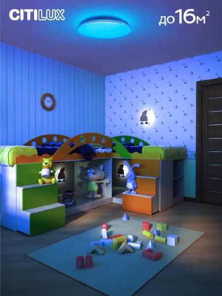 Светильник потолочный Симпла CL714480G