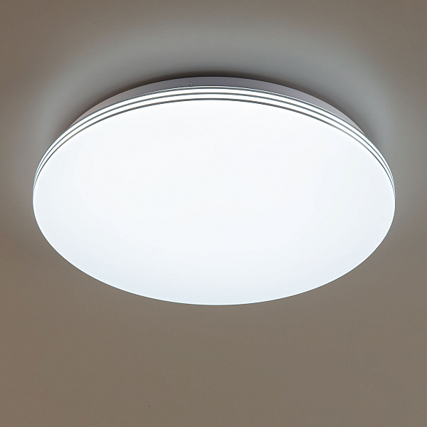 Светильник потолочный Симпла CL714480G