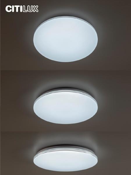 Светильник потолочный Симпла CL714480G