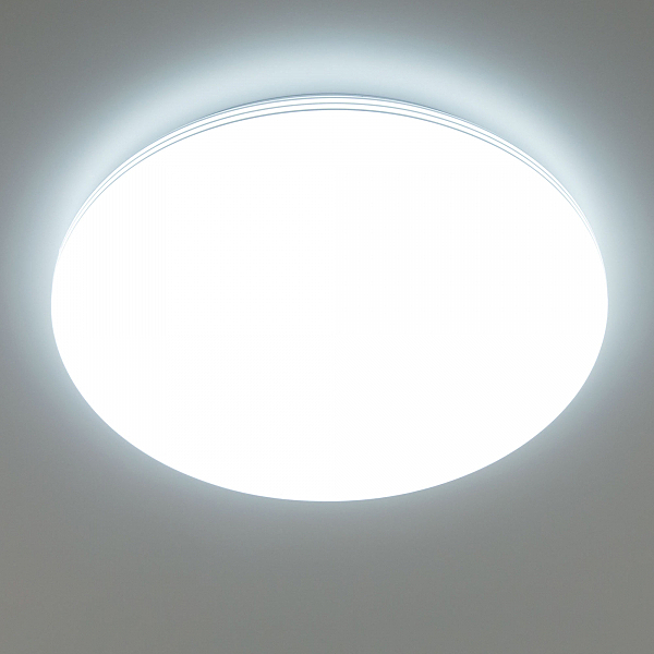 Светильник потолочный Симпла CL714680G