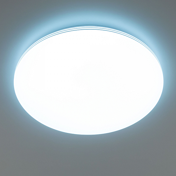 Светильник потолочный Симпла CL714680G