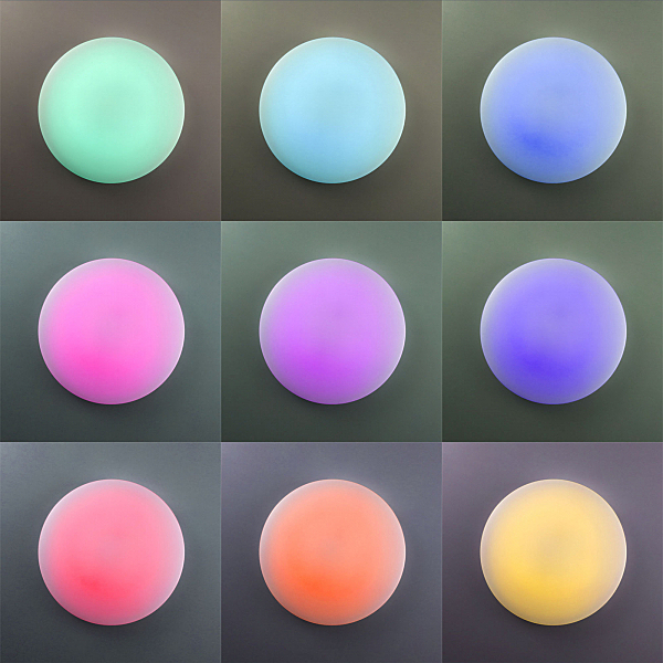 Светильник потолочный Симпла CL714680G