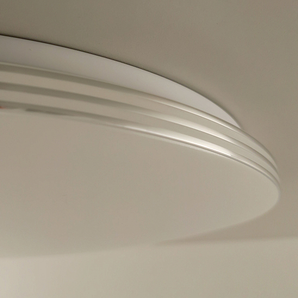 Светильник потолочный Симпла CL714680G