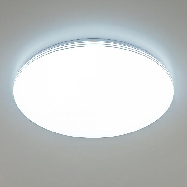 Светильник потолочный Симпла CL714680G