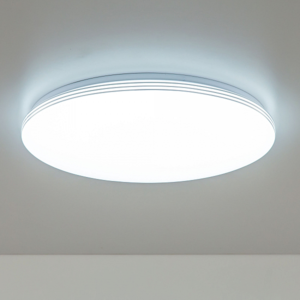 Светильник потолочный Симпла CL714680G