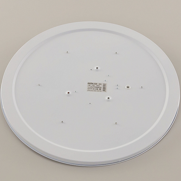 Светильник потолочный Симпла CL714680G