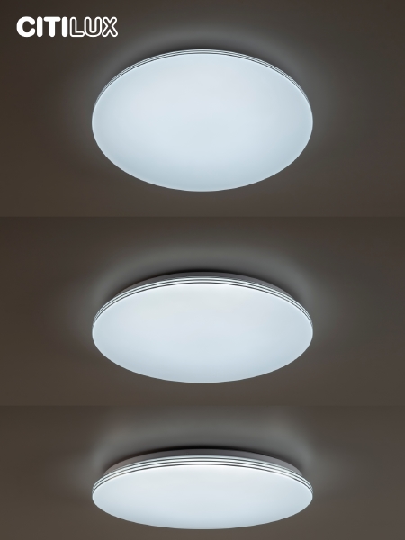 Светильник потолочный Симпла CL714680G